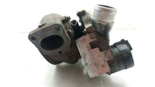 TURBOCOMPRESOR LAND ROVER RANGE ROVER SPORT (2005-2013) 2.7 D 4X4 190CV 2720CC - L. 2912650 / HH50086153 2